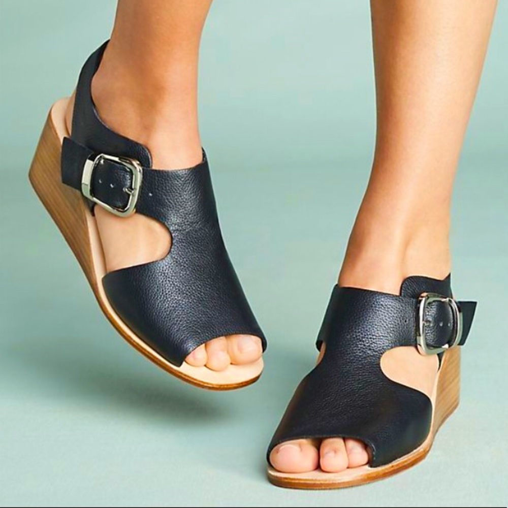 Jeffrey Campbell Jayda Wedges